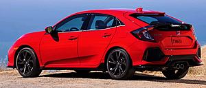'18 Civic Sport Hatchback USB flash drive playback-2018-honda-civic-hatchback-sport-red-beautiful-2017-honda-civic-hatchback-first-drive-review-mot.jpg