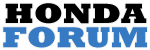 The unofficial Honda Forum and Discussion Board Forums For Honda automobile and motorcycle enthusiasts.